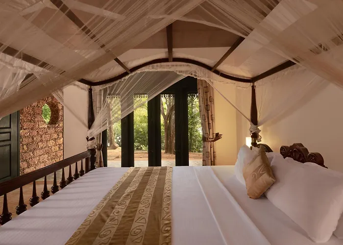 River Loft Nature Resort