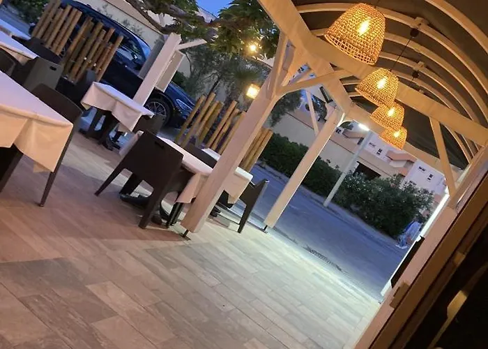 Hotel De La Mer - Barcares, A 100 M De La Plage