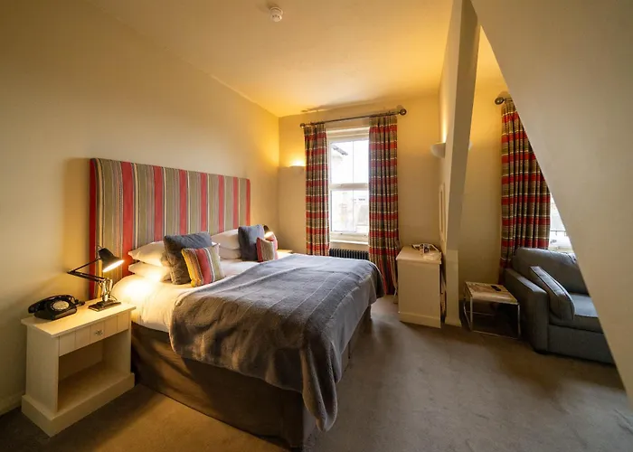 The Pier Hotel