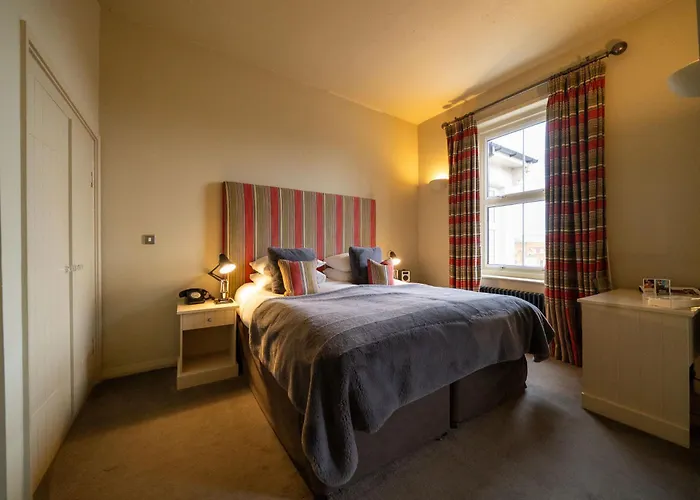 The Pier Hotel