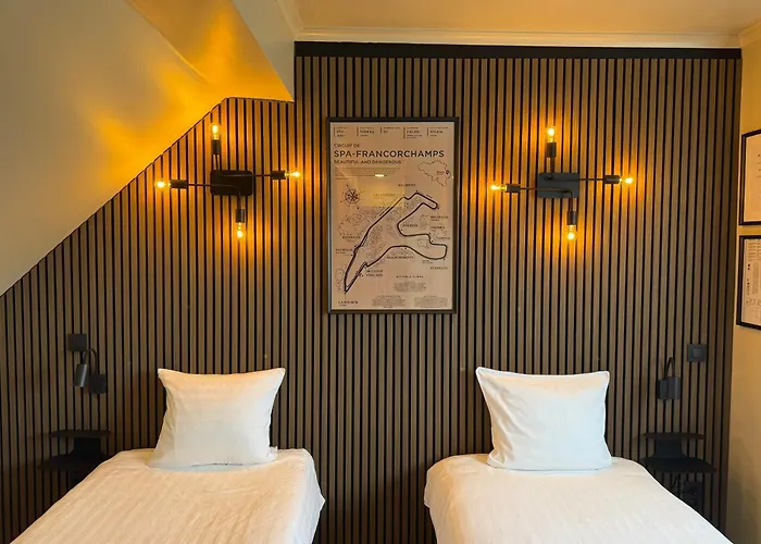 Hotel Le Relais de Pommard