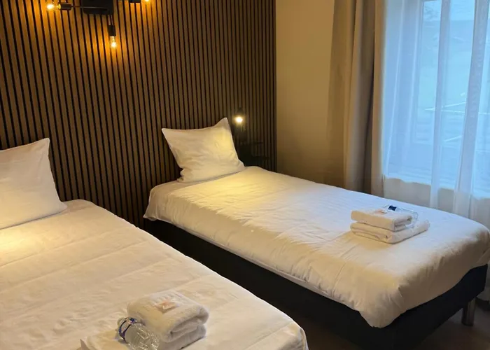 Hotel Le Relais de Pommard