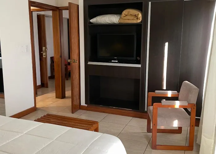 Julio Cesar Hotel