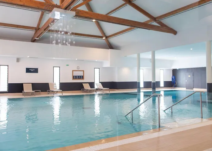 Zenitude Hotel La Valadiere, Ascend Hotel Collection