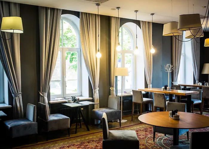 Mercure Riga Centre