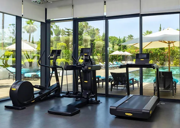 Villa Diyafa Boutique H\u00F4tel et Spa