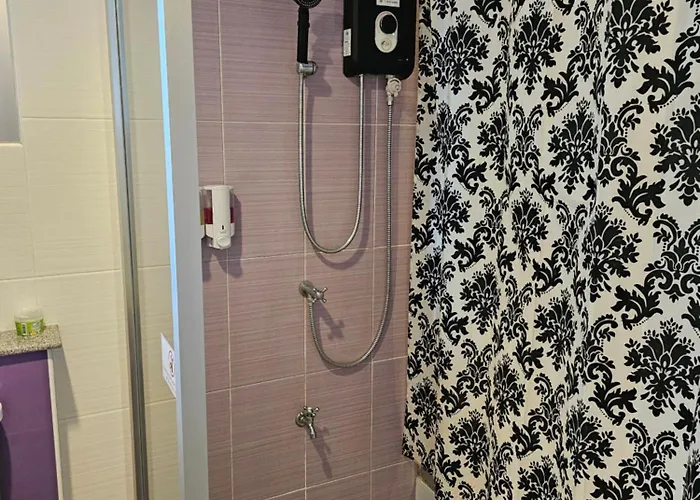 Baan Baimai Boutique Room