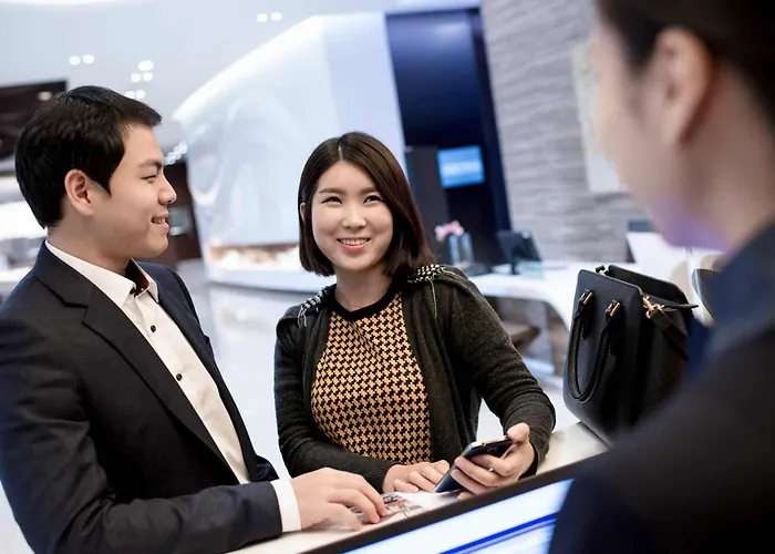 Novotel Ambassador Suwon