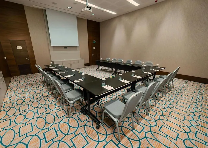 Sheraton Grand Samsun Hotel