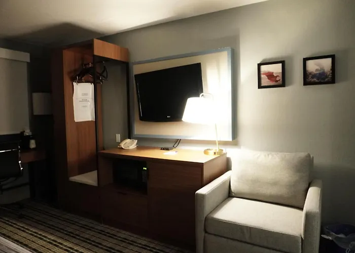 Americinn By Wyndham Forest Lake