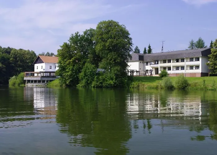 Hotel Jaskovska Krcma