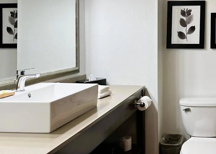 Country Inn & Suites By Radisson, Wytheville, Va