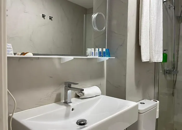 Wavia Hotel - Adults Only
