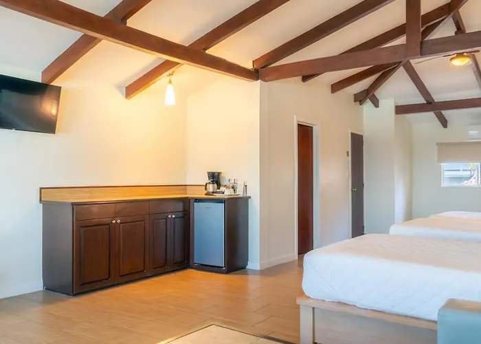 Hotel Roca Sunzal