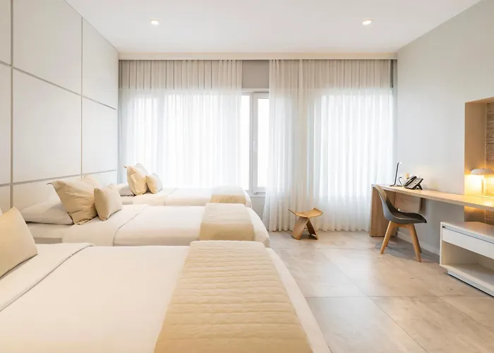 The Hub Urban Hotel