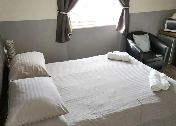 Spalite Hotel