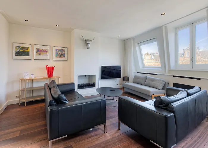 Marnix360Apartments Top
