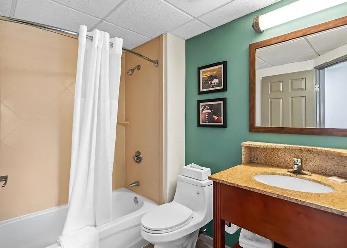 Comfort Inn Foxboro - Mansfield