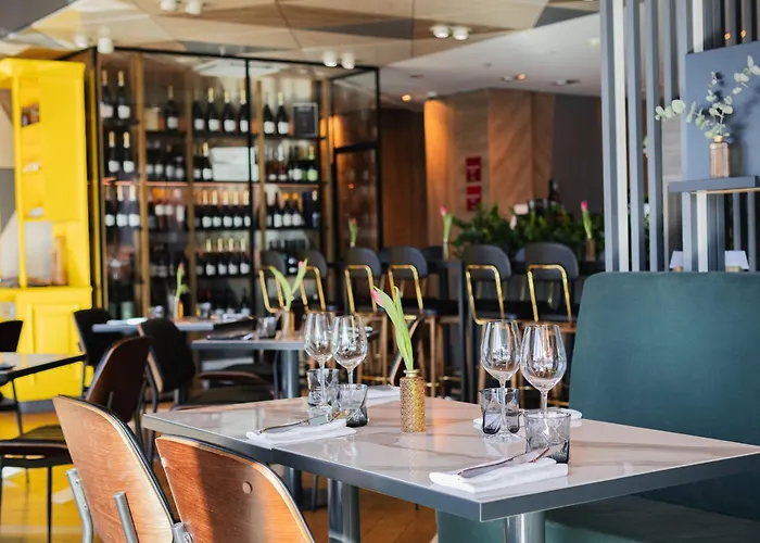 Hotel Sophia By Tartuhotels