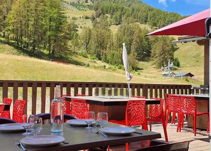 Chalet Sainte Anne