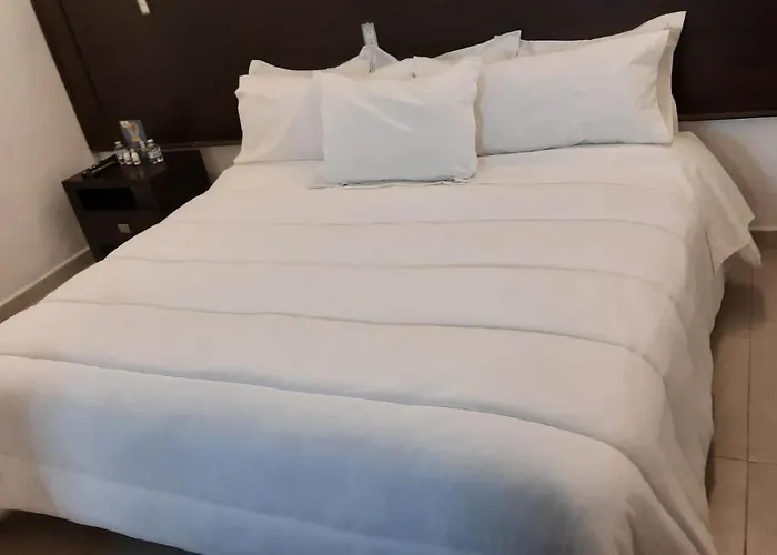 Hotel Boutique Yaocalli