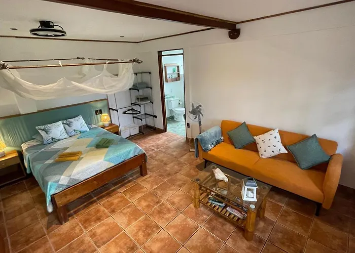 Hotel Pura Vida