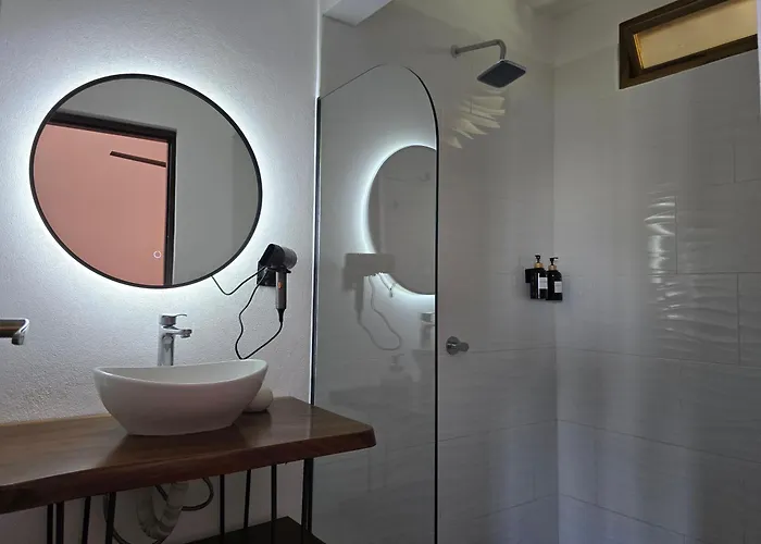 Paradiso Hostel