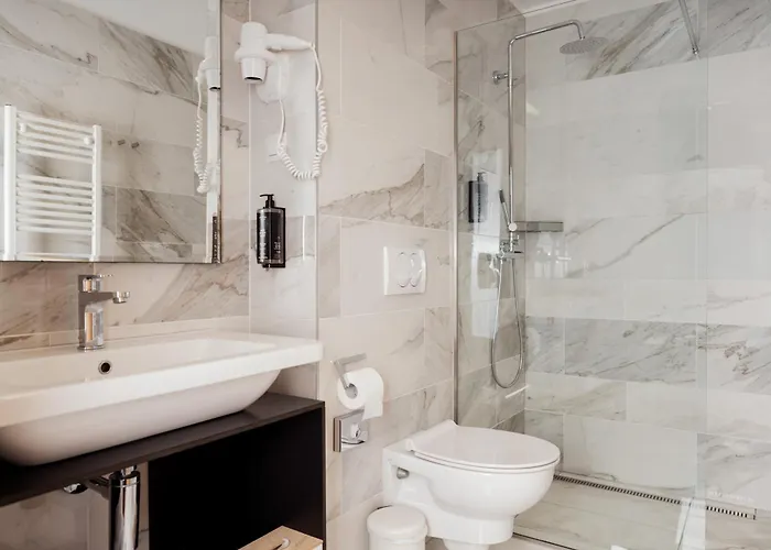 Urban Boutique Hotel Center