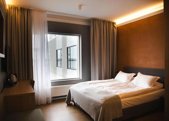 B59 Hotel