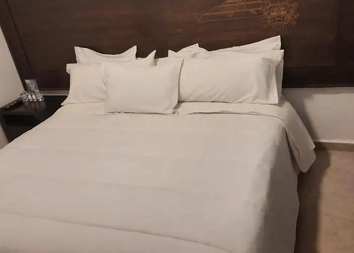 Hotel Boutique Yaocalli