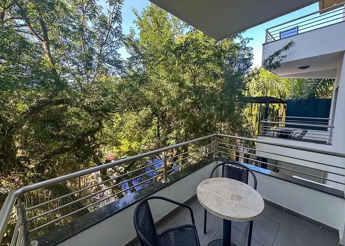 Los Lagos Resort Hotel
