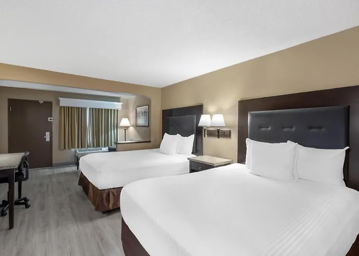 Best Western Lumberton