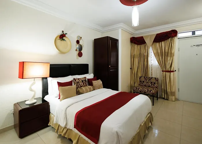 The Ritzz Exclusive Guest House