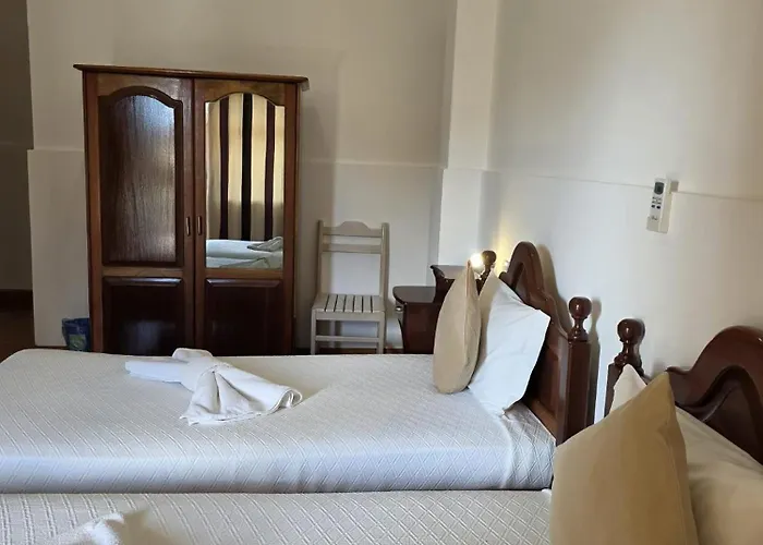 Aparthotel Santa Maria Beach