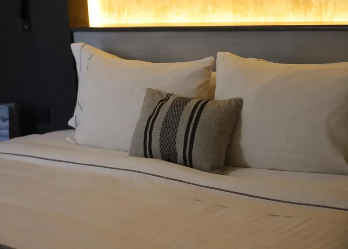 Hotel Catedral