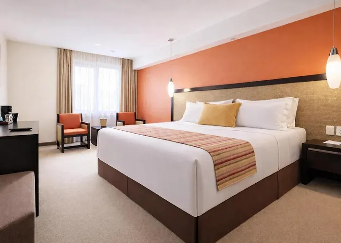 Hotel Catedral