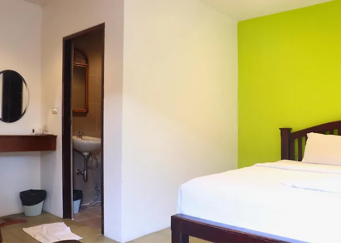 J4 Samui Hotel - Chaweng Beach