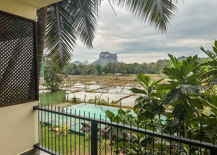 Lankapura Heritage