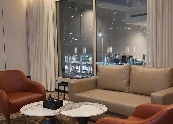 LeChateau Boutique Hotel