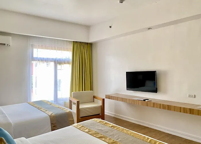 Ferra Hotel&Garden Suites
