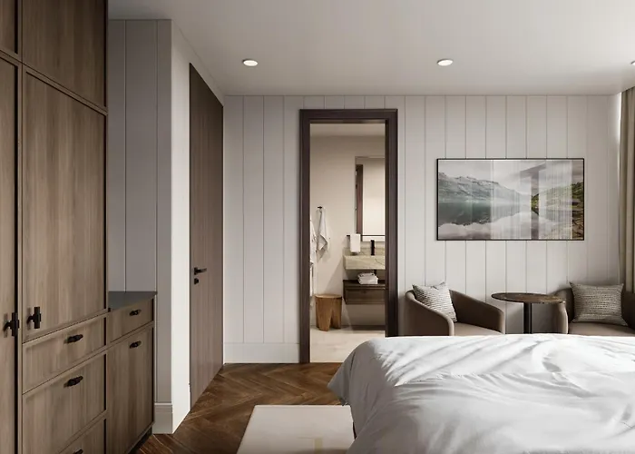 360 Hotel Boutique And Spa