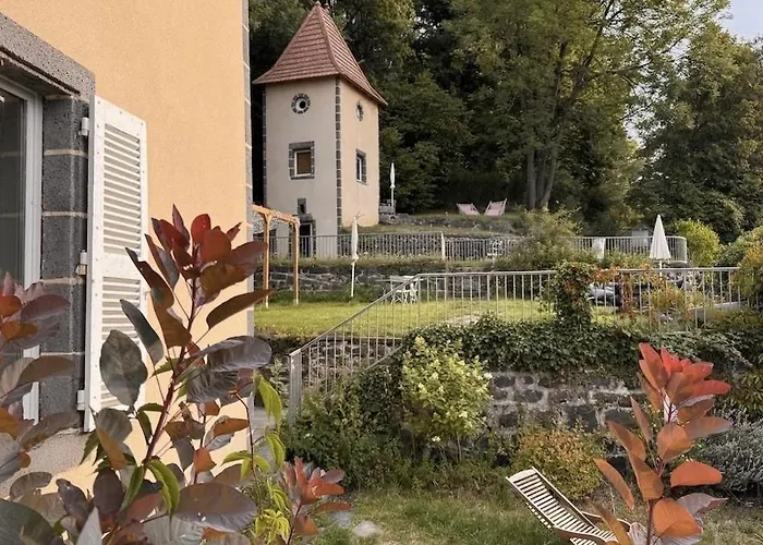 Villa Colombier