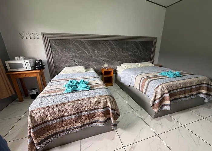 Hotel Uran