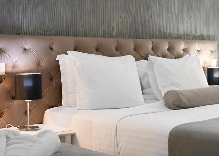 Hotel Alexandar II