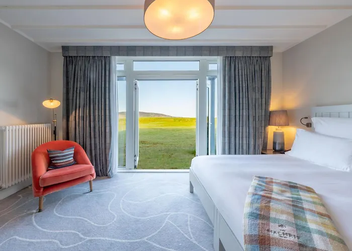 Another Place, The Machrie