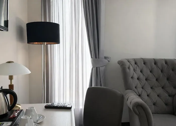 Hotel Alexandar II