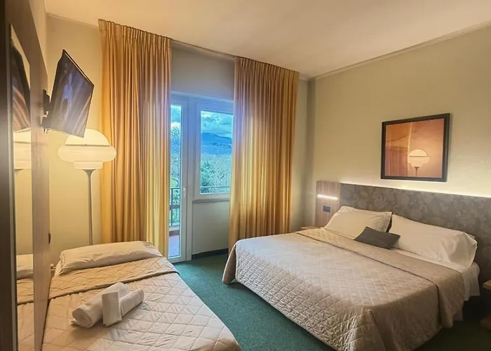 Hotel Palombella & Restaurant