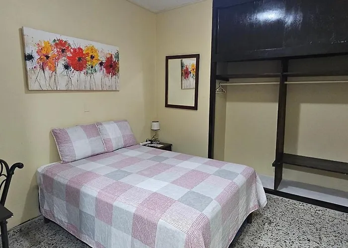 Casa Altamira