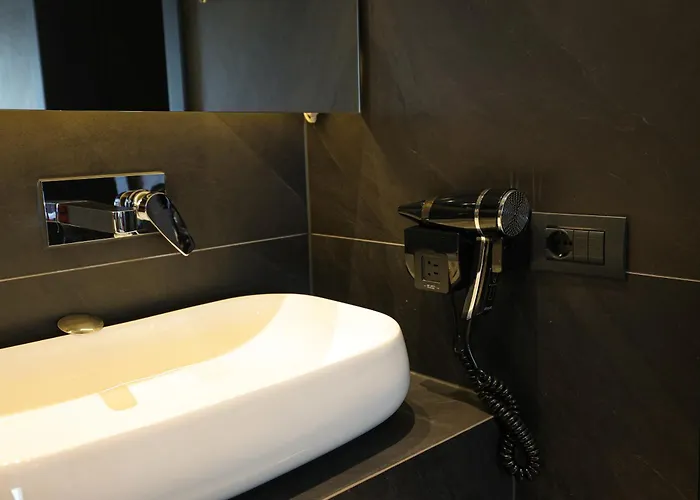 Hotel Rubis
