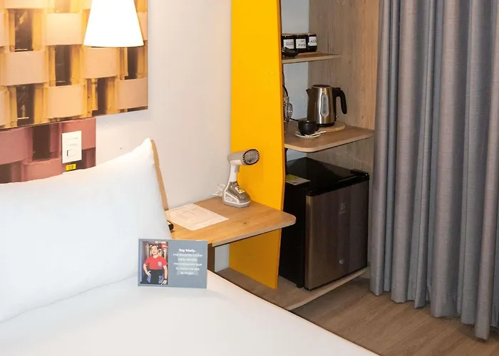 Ibis Cucuta
